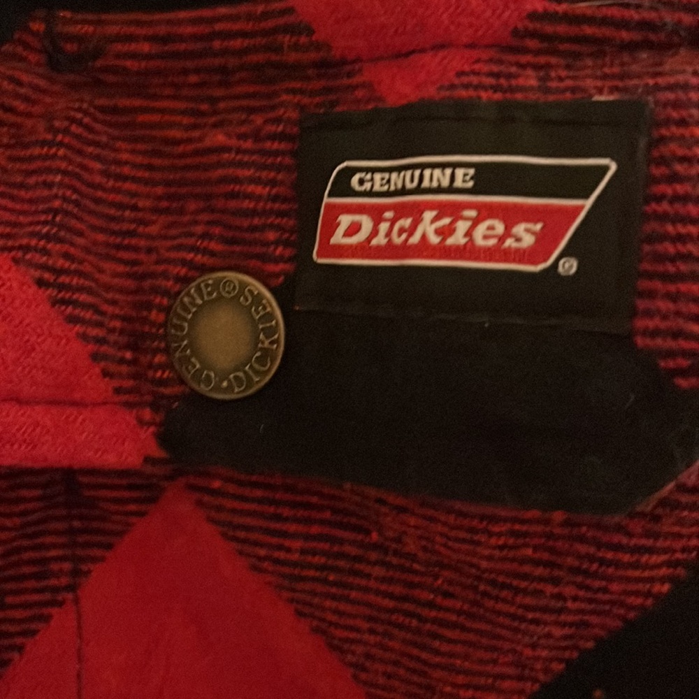 Dickies jacket - Picture 4 of 8